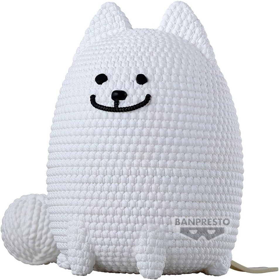 Undertale Annoying Dog 5" Figure - Banpresto - Amicot