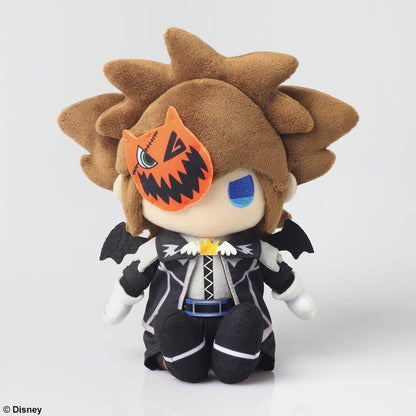 Kingdom Hearts II Sora (Halloween Town Ver.) Plush