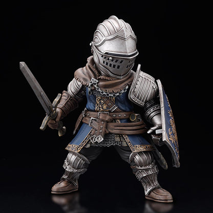 Dark Souls Oscar Knight of Astora Figure - Art Spirits - Q Collection