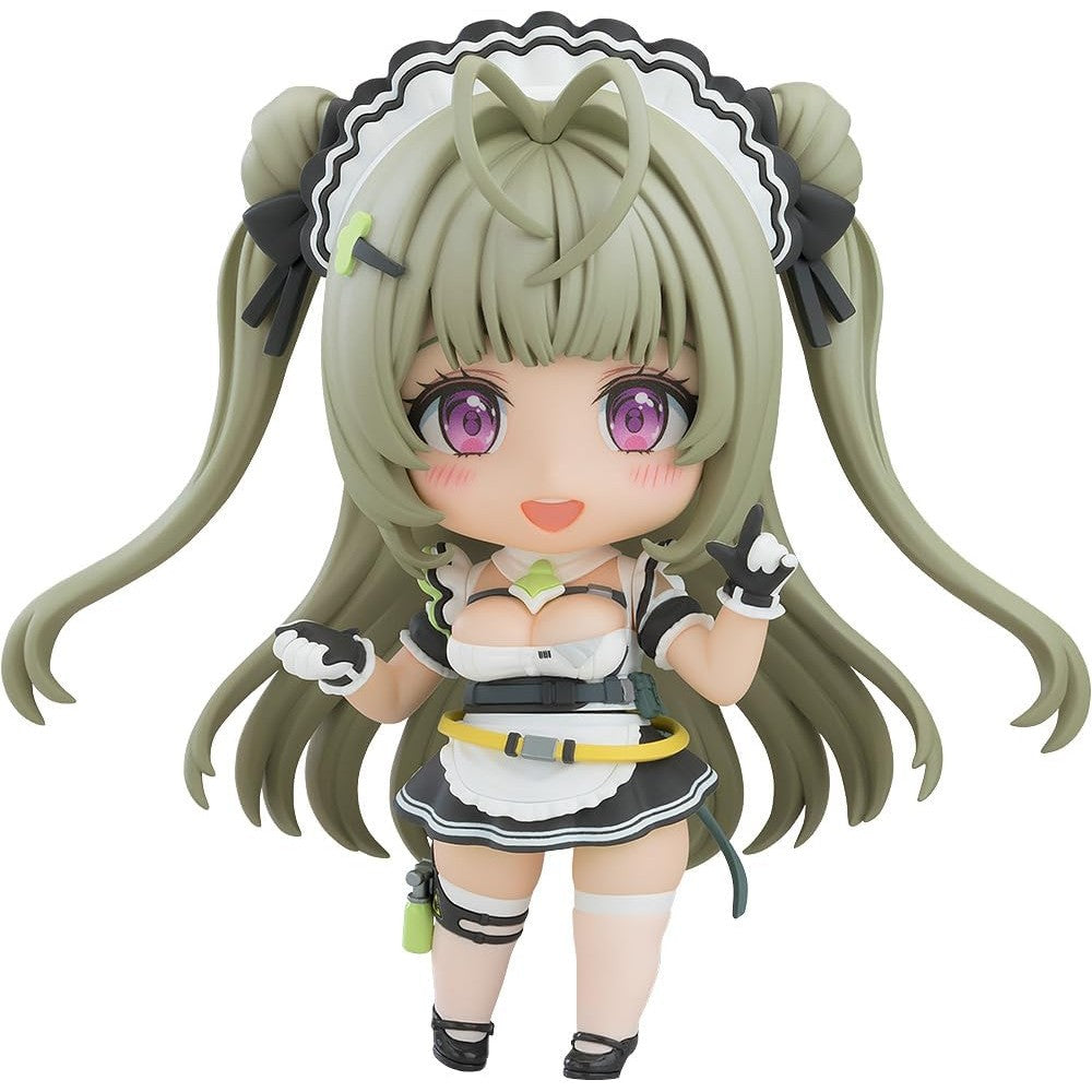 Goddess of Victory: Nikke Soda 3.9-Inch Nendoroid Action Figure - Good Smile Company