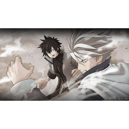 Fairy Tail 2 - PlayStation 5 - TECMO KOEI
