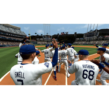 MLB The Show 26 - Nintendo Switch