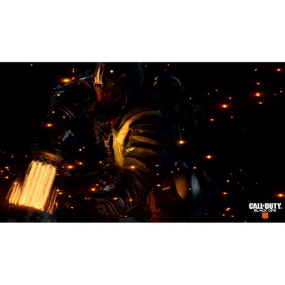 Call of Duty: Black Ops 4 Standard Edition - PlayStation 4 - Activision