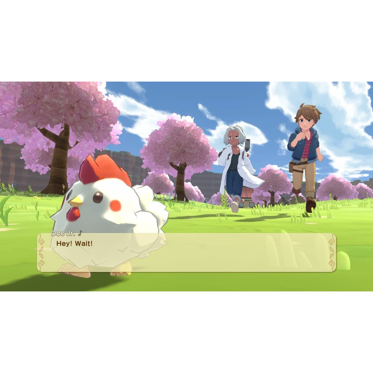 Harvest Moon: The Winds of Anthos - PlayStation 5, PlayStation 4 - Natsume