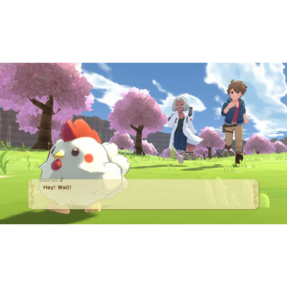 Harvest Moon: The Winds of Anthos - PlayStation 5, PlayStation 4 - Natsume