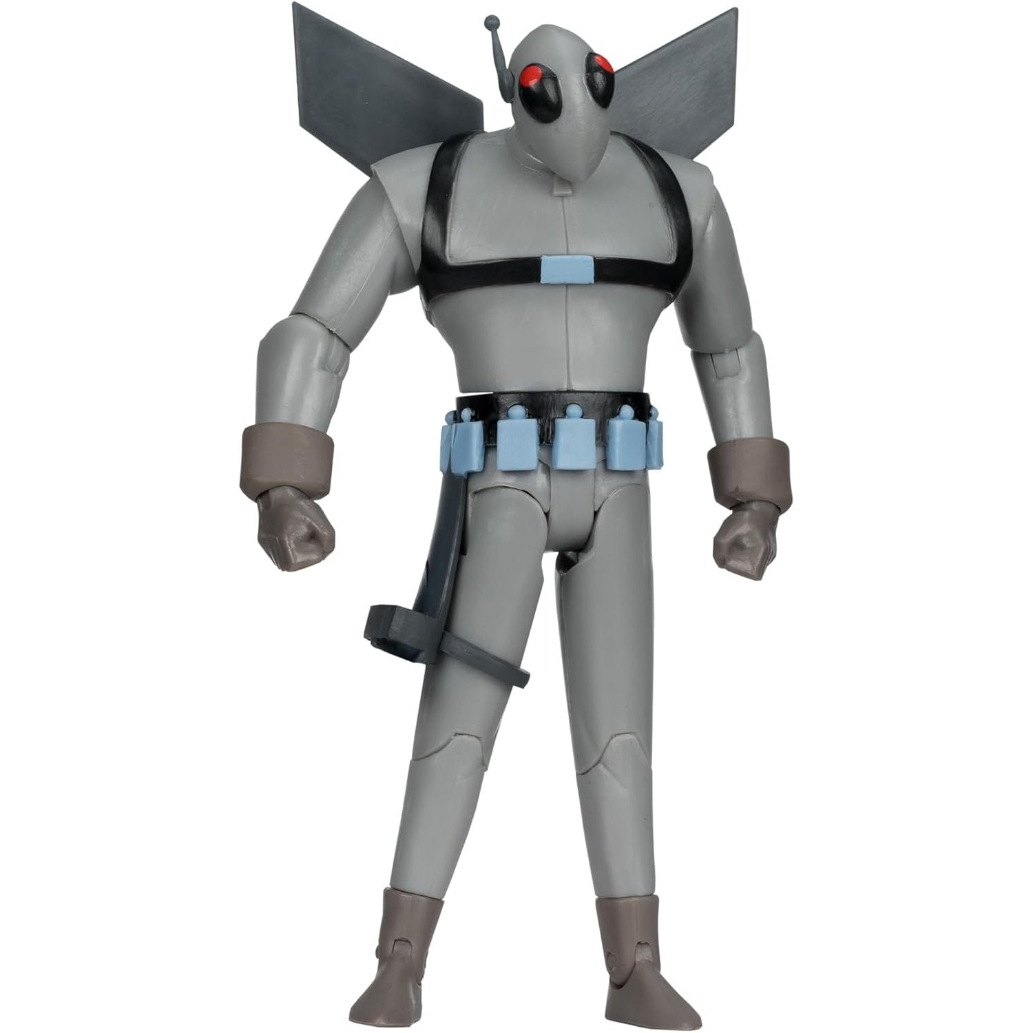 The New Batman Adventures Firefly Action Figure - McFarlane Toys, DC Direct