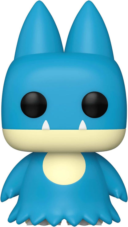 Pokemon Munchlax Funko Pop! #885