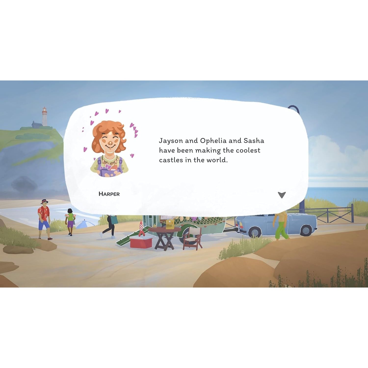 Tiny Bookshop - Nintendo Switch - Silver Lining Interactive