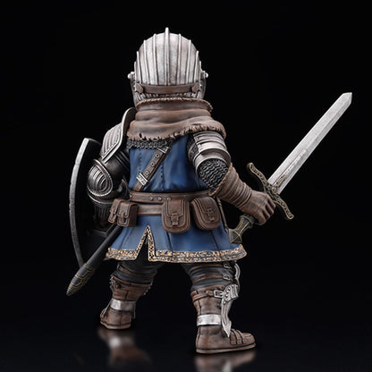 Dark Souls Oscar Knight of Astora Figure - Art Spirits - Q Collection
