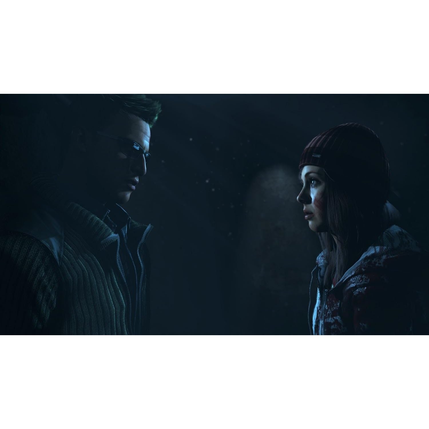 Until Dawn - PlayStation 4