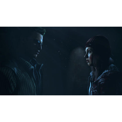 Until Dawn - PlayStation 4