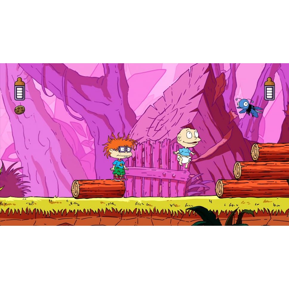Rugrats: Adventures in Gameland - Xbox Series X, Xbox One - Limited Run Games