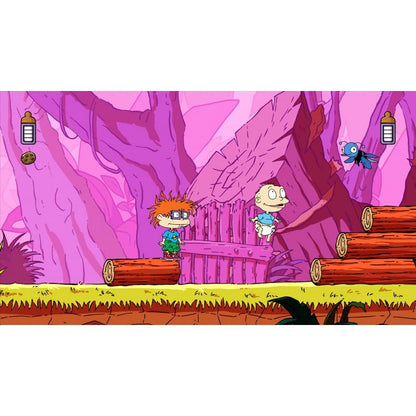 Rugrats: Adventures in Gameland - Xbox Series X, Xbox One - Limited Run Games