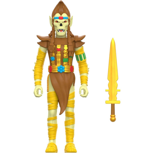 Dungeons & Dragons Githyanki Fiend Folio Figure - Super7 - ReAction: Wave 1