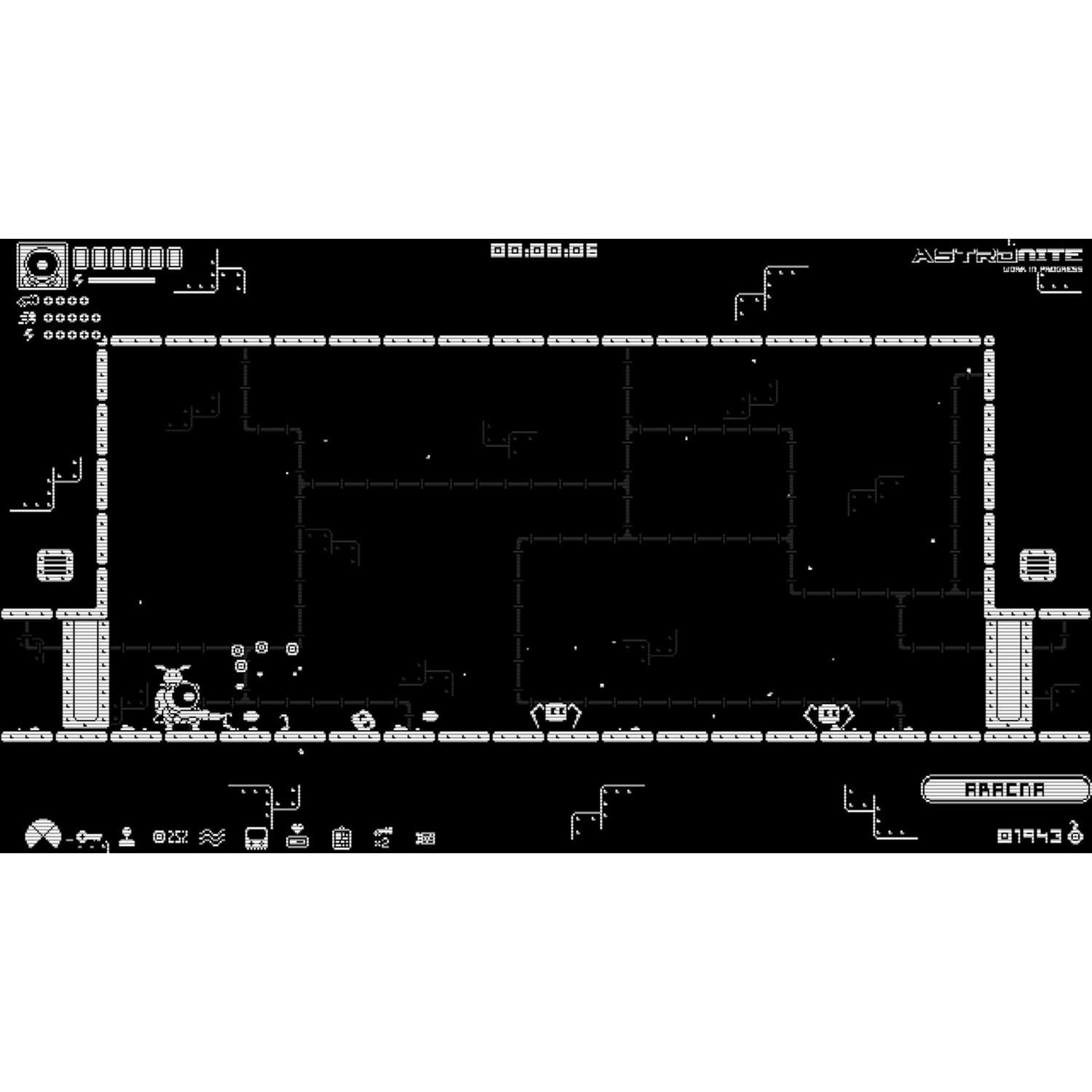 Astronite - Nintendo Switch - FUNSTOCK