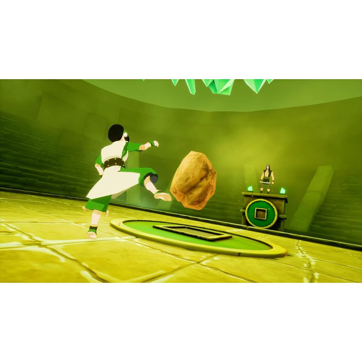 Avatar The Last Airbender: The Quest for Balance - Xbox One and Xbox Series X - Game Mill