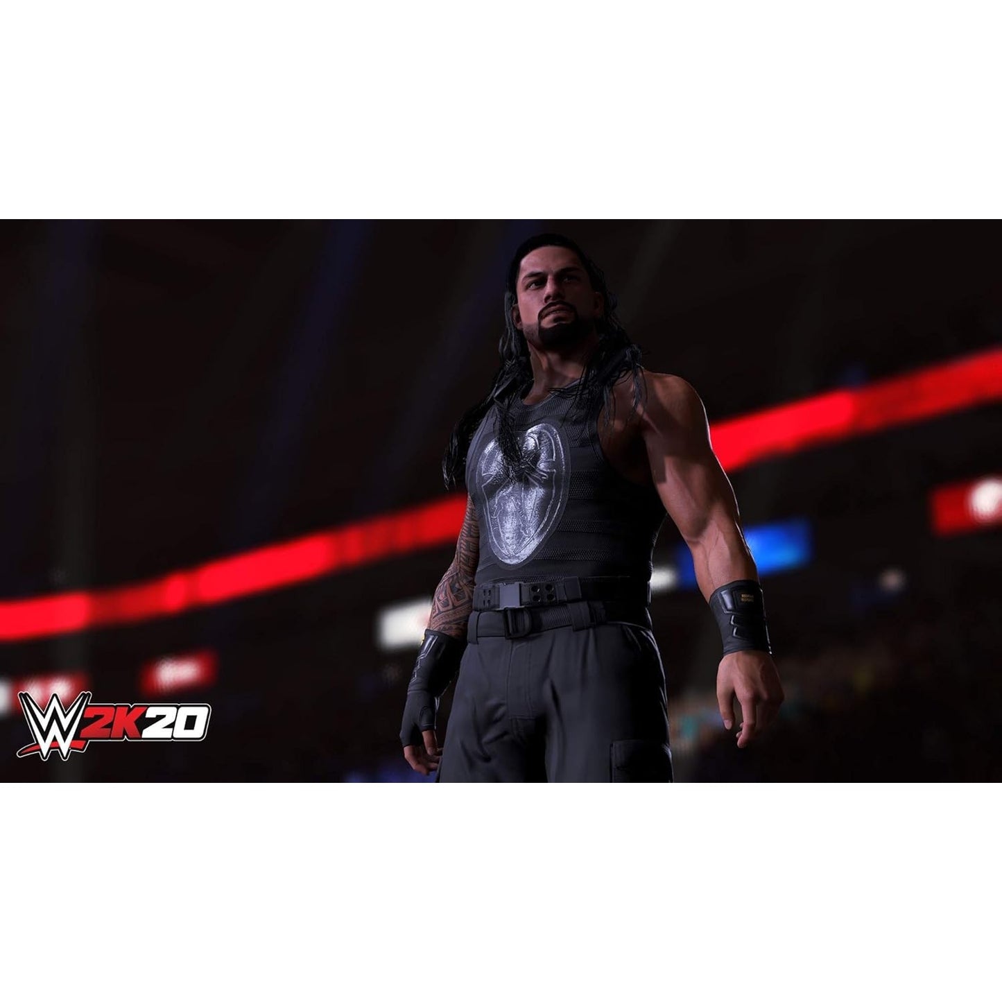 WWE 2K20 - PlayStation 4 - 2K