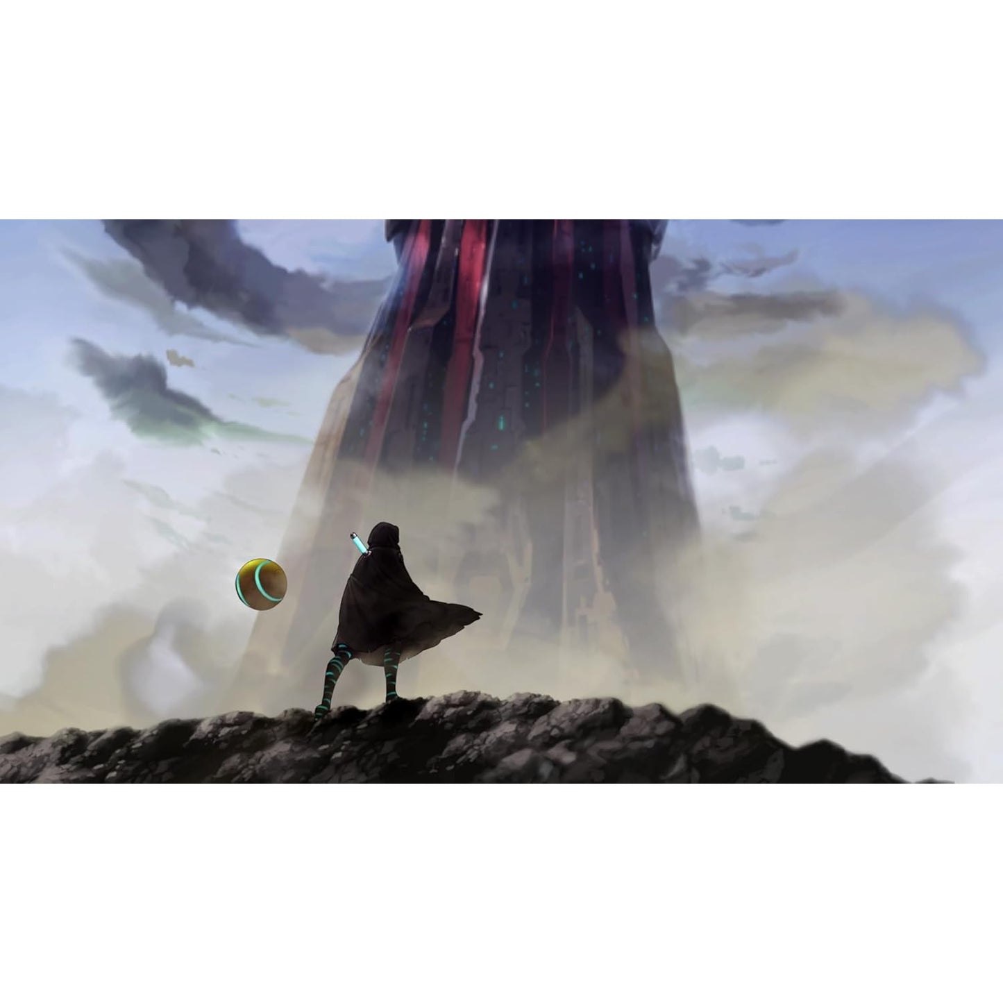 Shadow Labyrinth Standard Edition - PlayStation 5 - Bandai Namco