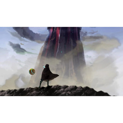 Shadow Labyrinth Standard Edition - PlayStation 5 - Bandai Namco