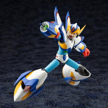 Mega Man X / Rockman X Falcon Armor Model Kit