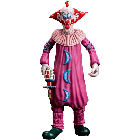 Killer Klowns from Outer Space Scream Greats Slim Figure - Trick or Treat Studios
