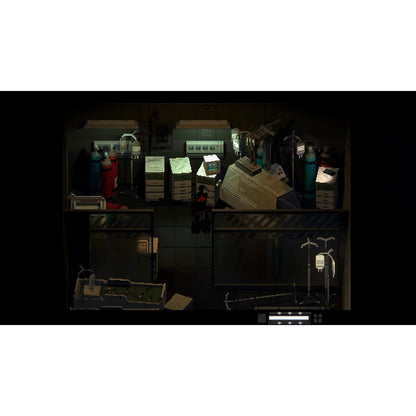 SIGNALIS - Nintendo Switch - U&I Entertainment