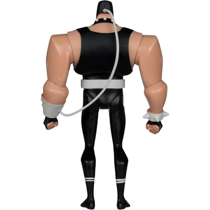 The New Batman Adventures Bane Action Figure - McFarlane Toys, DC Direct - Wave 2