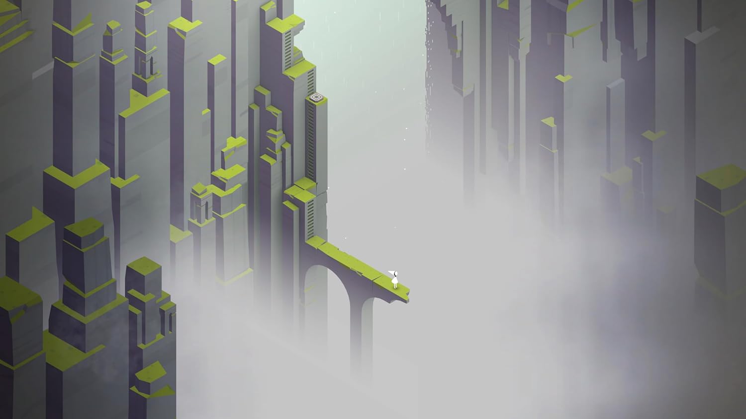 Monument Valley: The Trilogy - Nintendo Switch - iam8bit