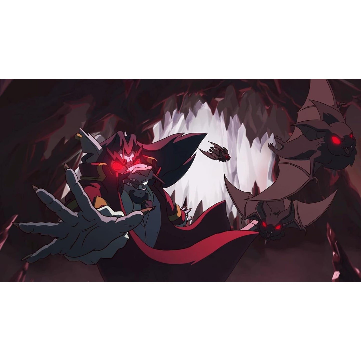 Curse of the Sea Rats - PlayStation 5 - PQube
