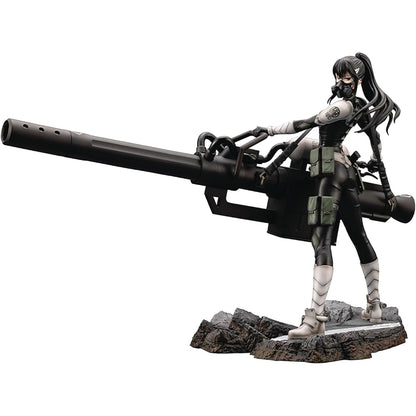 Kaiju No. 8 Mina Ashiro 1:8 Scale Statue Figure - Kotobukiya - ArtFX J