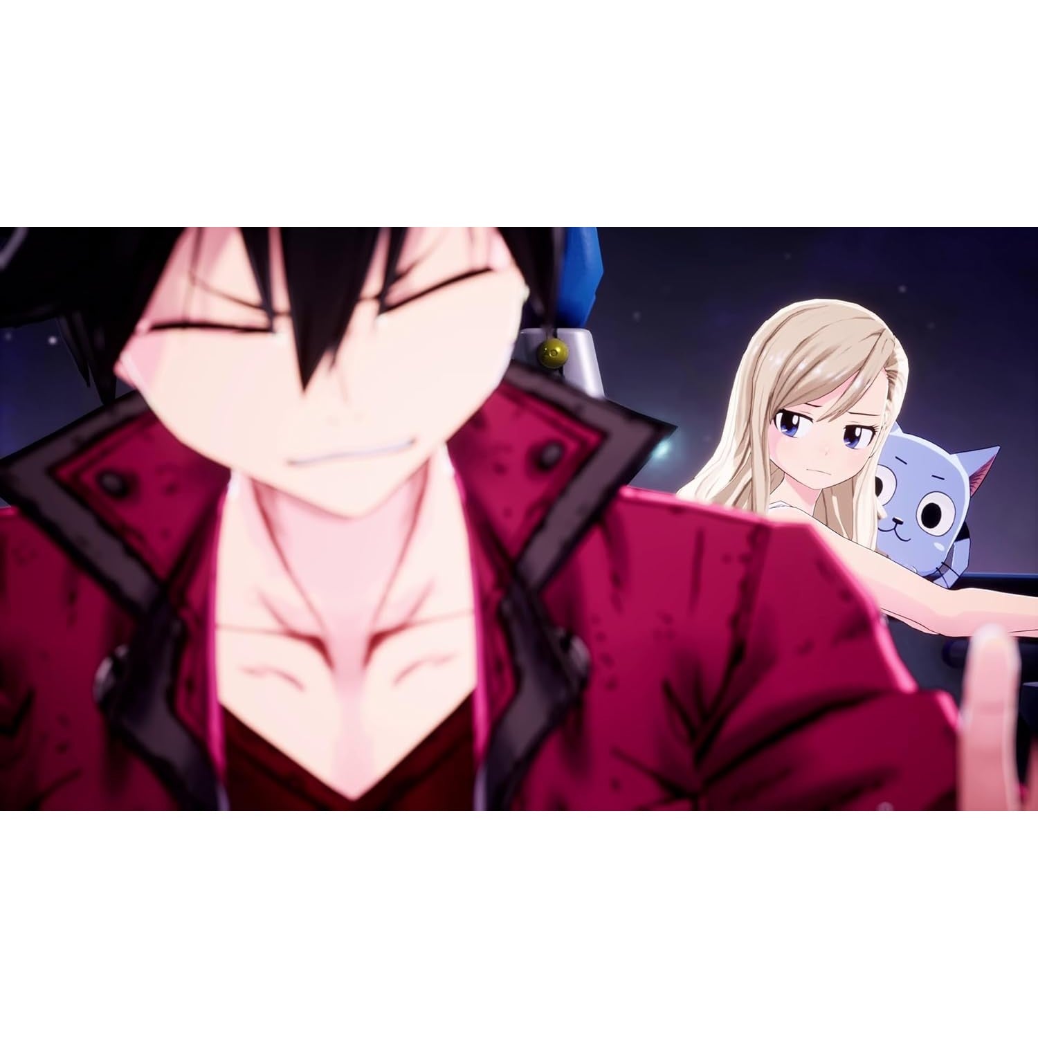Edens Zero - PlayStation 5, PlayStation 4 - Konami