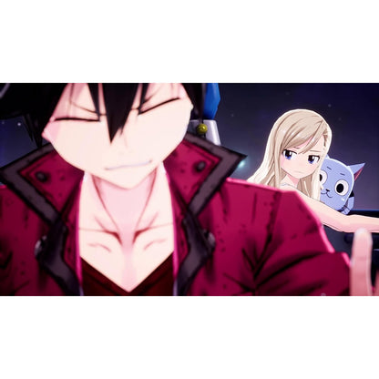 Edens Zero - PlayStation 5, PlayStation 4 - Konami