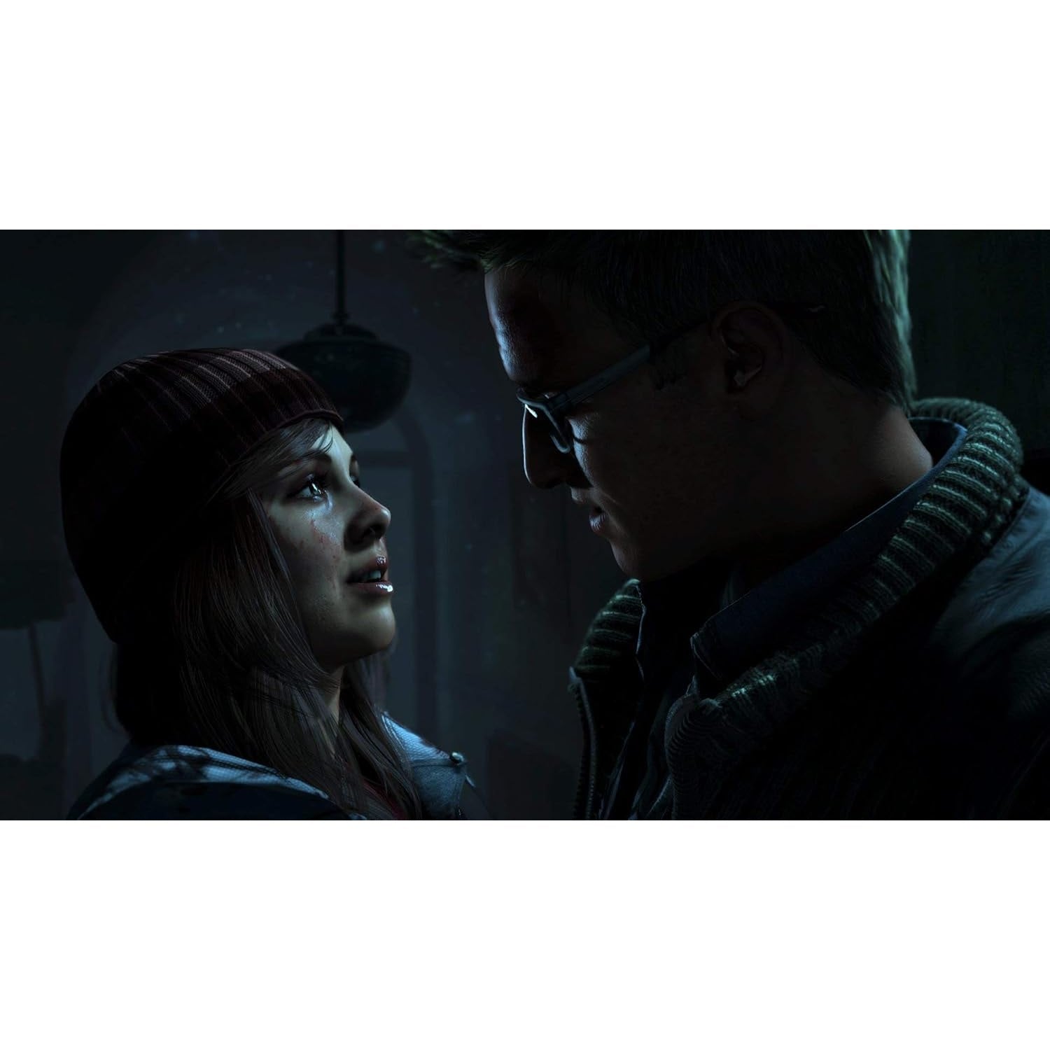 Until Dawn PlayStation Hits - PlayStation 4