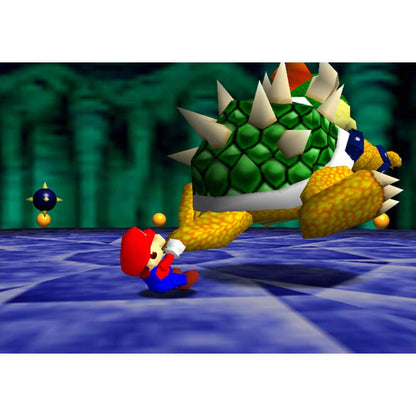 Super Mario 3D All-Stars - Nintendo Switch - Nintendo