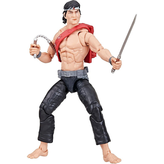 G.I. Joe Quick Kick Action Figure - Hasbro - Classified Series
