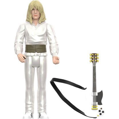 Spinal Tap David St. Hubbins Action Figure - Super7 - ReAction