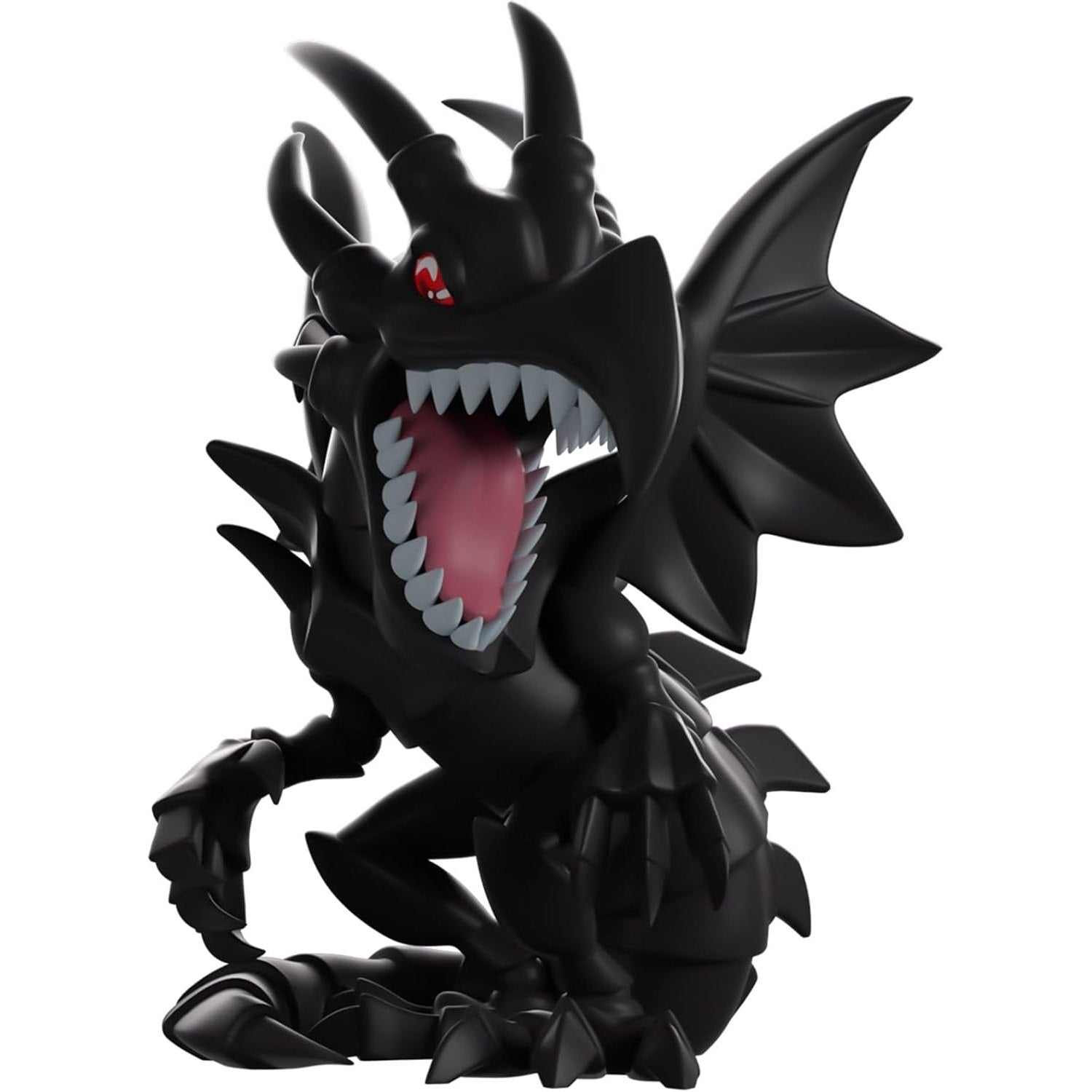 Yu-Gi-Oh! Red Eyes Black Dragon Vinyl Figure - Youtooz - Yu-Gi-Oh! Collection #10