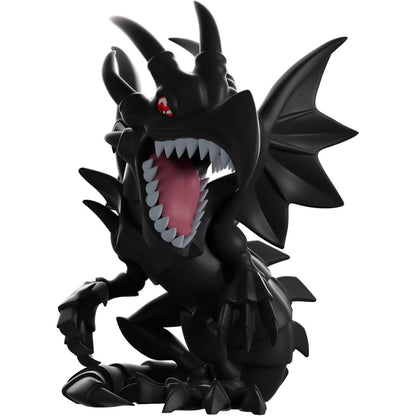 Yu-Gi-Oh! Red Eyes Black Dragon Vinyl Figure - Youtooz - Yu-Gi-Oh! Collection #10