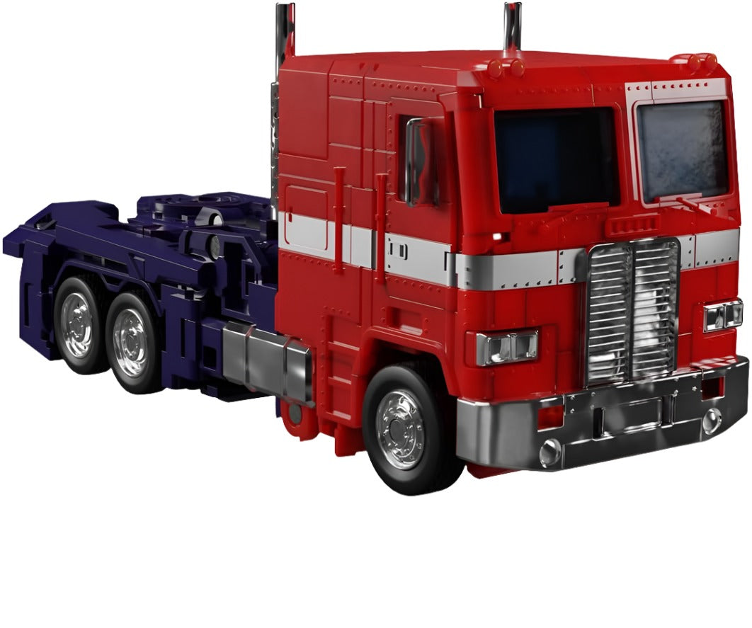 Transformers Masterpiece Optimus Prime MP-44S