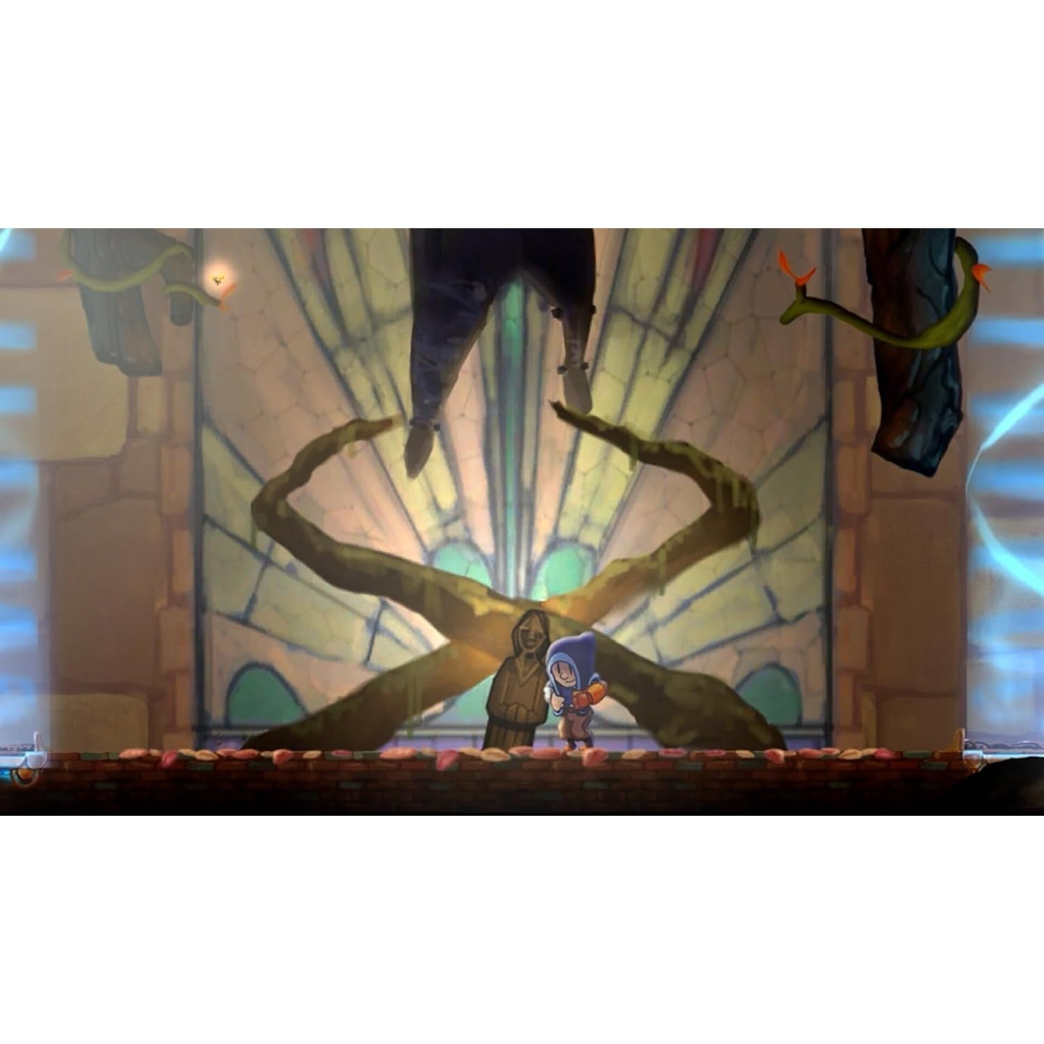Teslagrad Power Pack - PlayStation 5 - Tesura Games