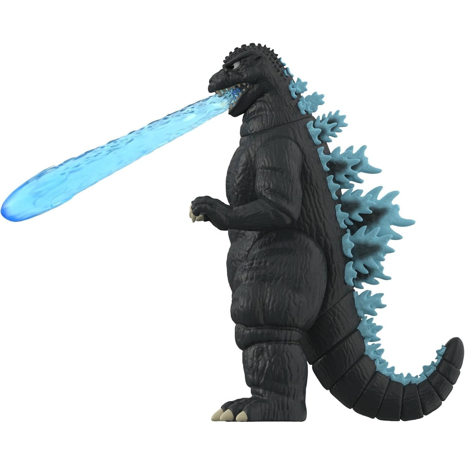 Godzilla '84 Heat Ray Action Figure - Toho, Super7 - ReAction