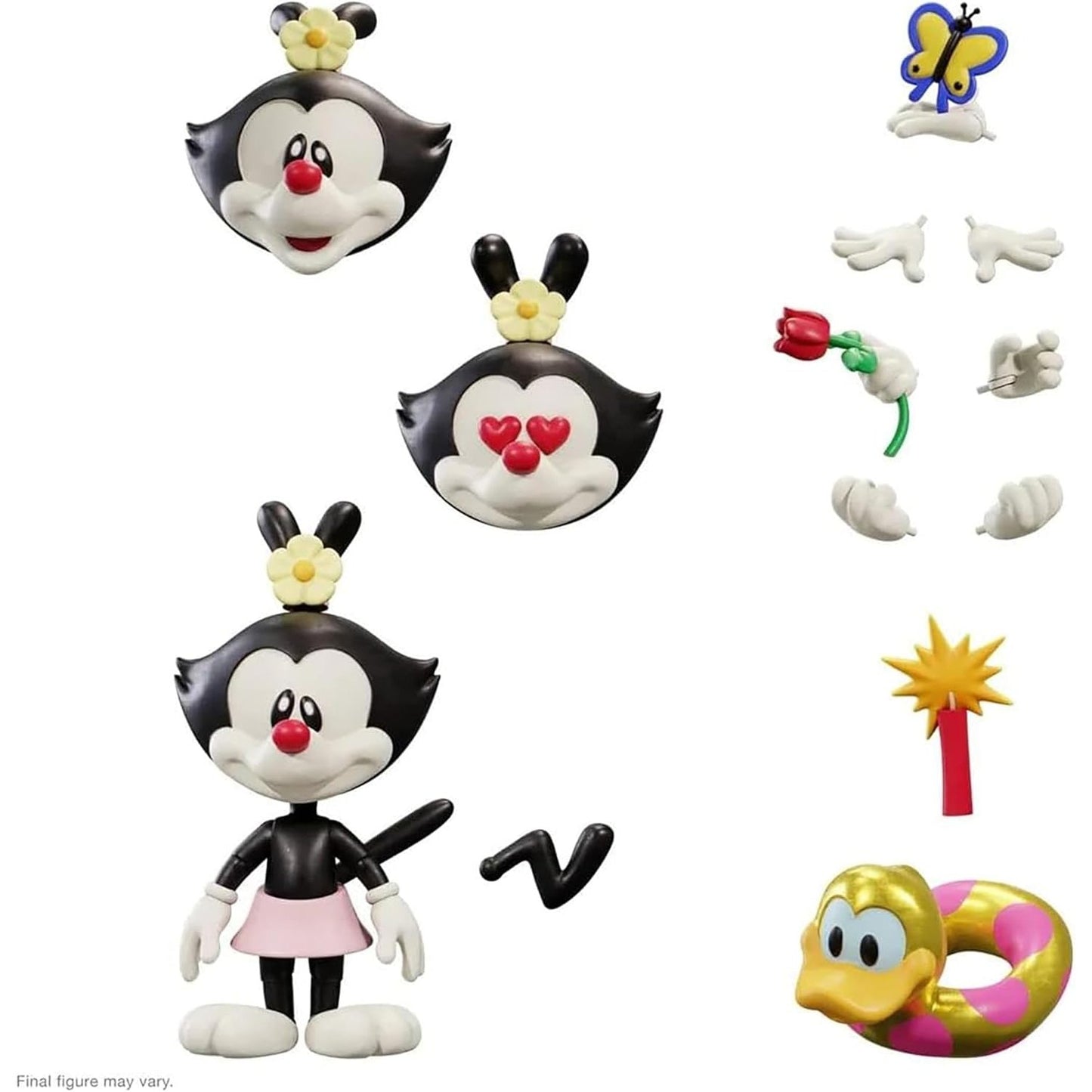 Animaniacs ULTIMATES! Wave 1 Dot Figure - Super7