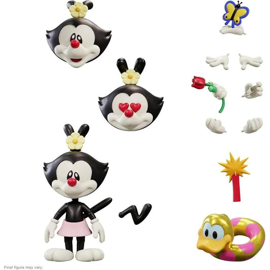 Animaniacs ULTIMATES! Wave 1 Dot Figure - Super7