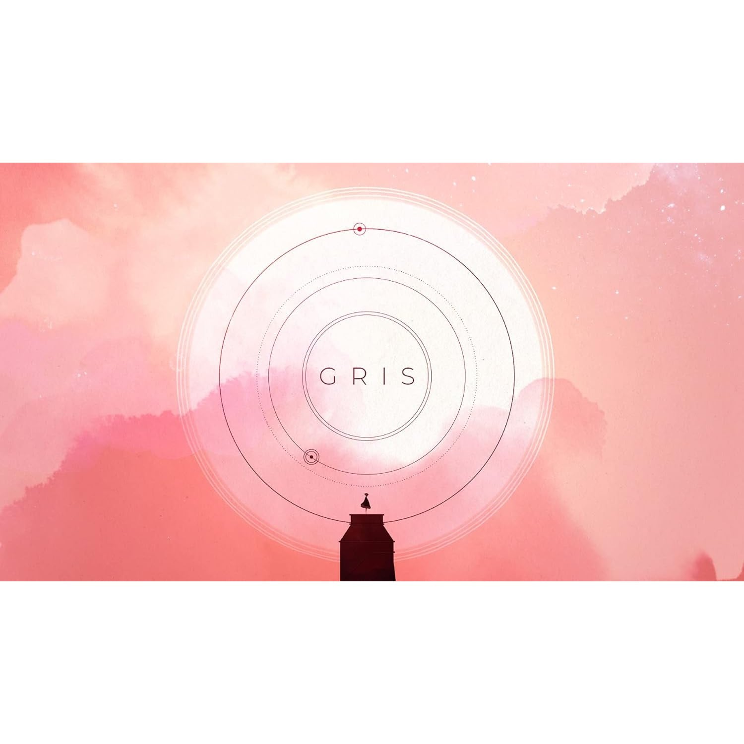GRIS - PlayStation 5 - Devolver Digital