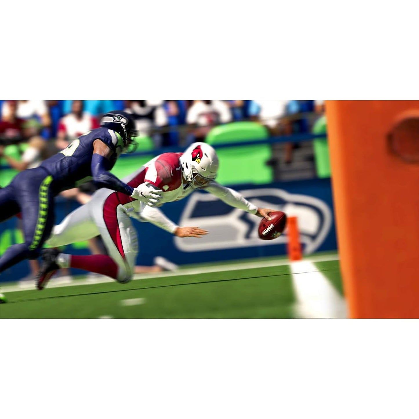 Madden NFL 21 - Xbox One - Electronic Arts