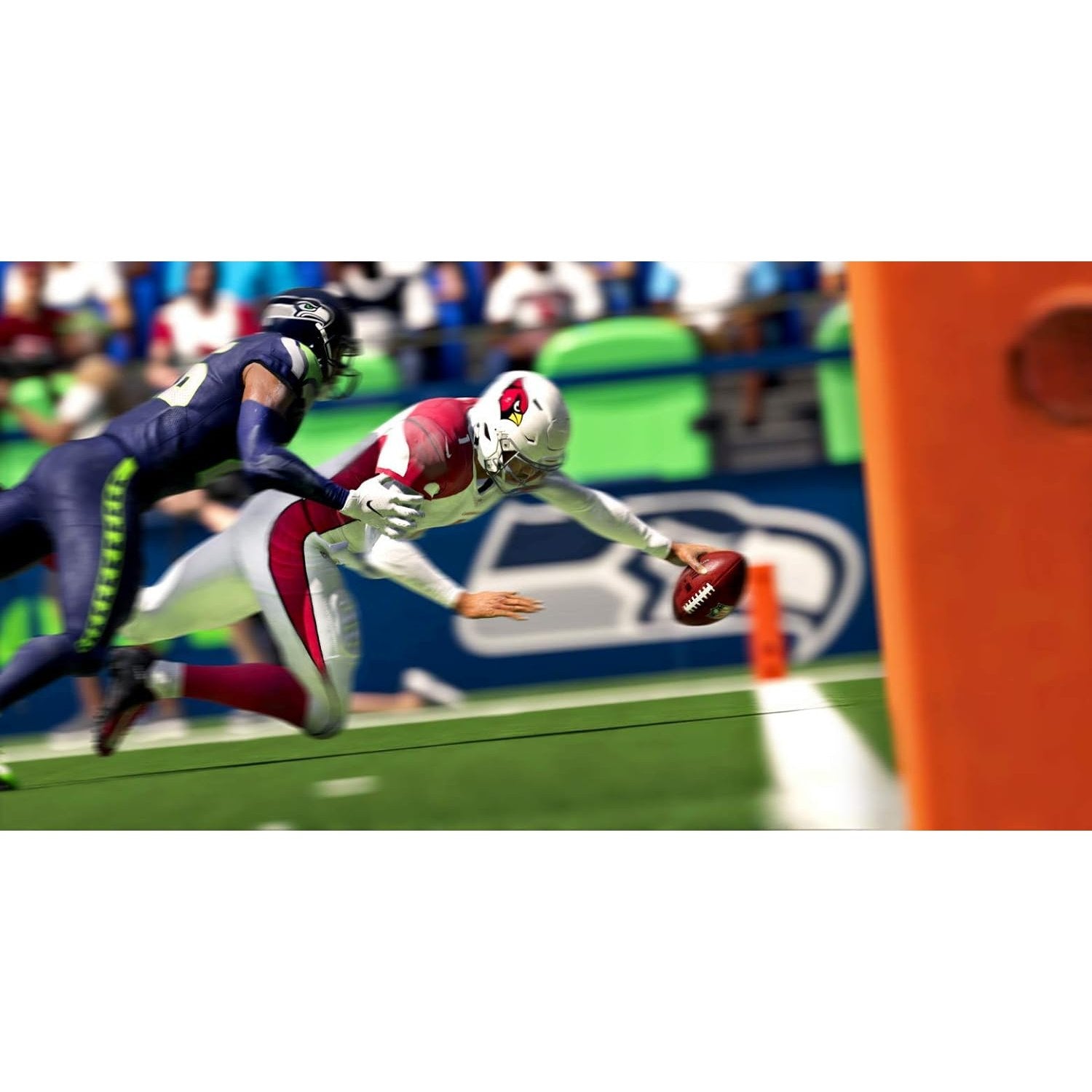 Madden NFL 21 - Xbox One - Electronic Arts