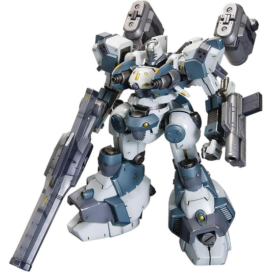 Armored Core: Last Raven Variable Infinity Mirage C04-ATLAS Fox Eye Ver. - 1/72 Scale Model Kit - Kotobukiya