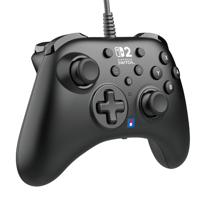 HORIPAD Turbo Wired Controller - Nintendo Switch 2 - HORI