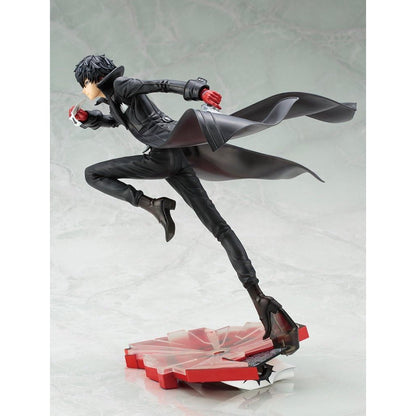 Persona 5 Hero Phantom Thief Ver. 1/8 Figure