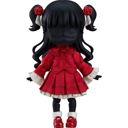Shadows House Kate Doll Figure - Good Smile Company - Nendoroid